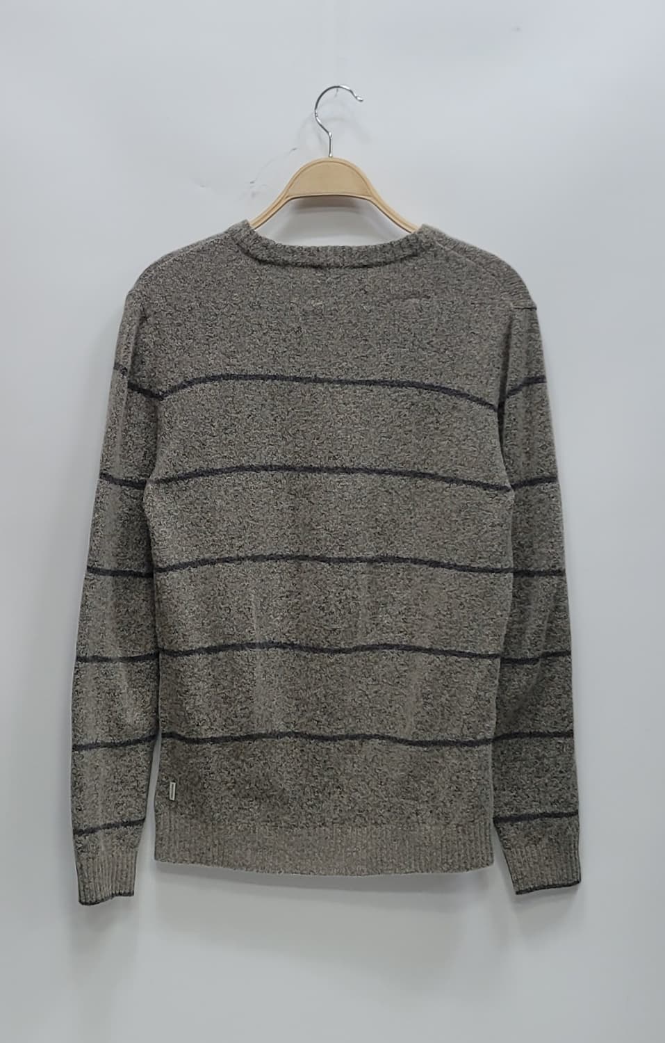 Henry Cottons 20FW 헨리코튼 풀오버 울 니트 / 남 95
 상품이미지2