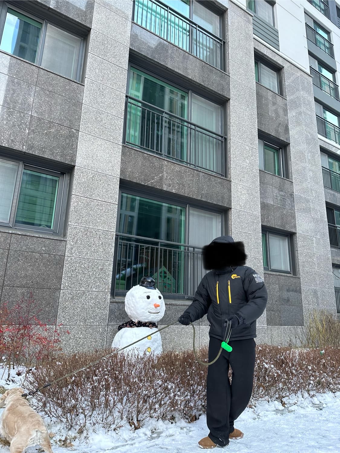 네파 그린란드 히말라야 대장 패딩 상품이미지4