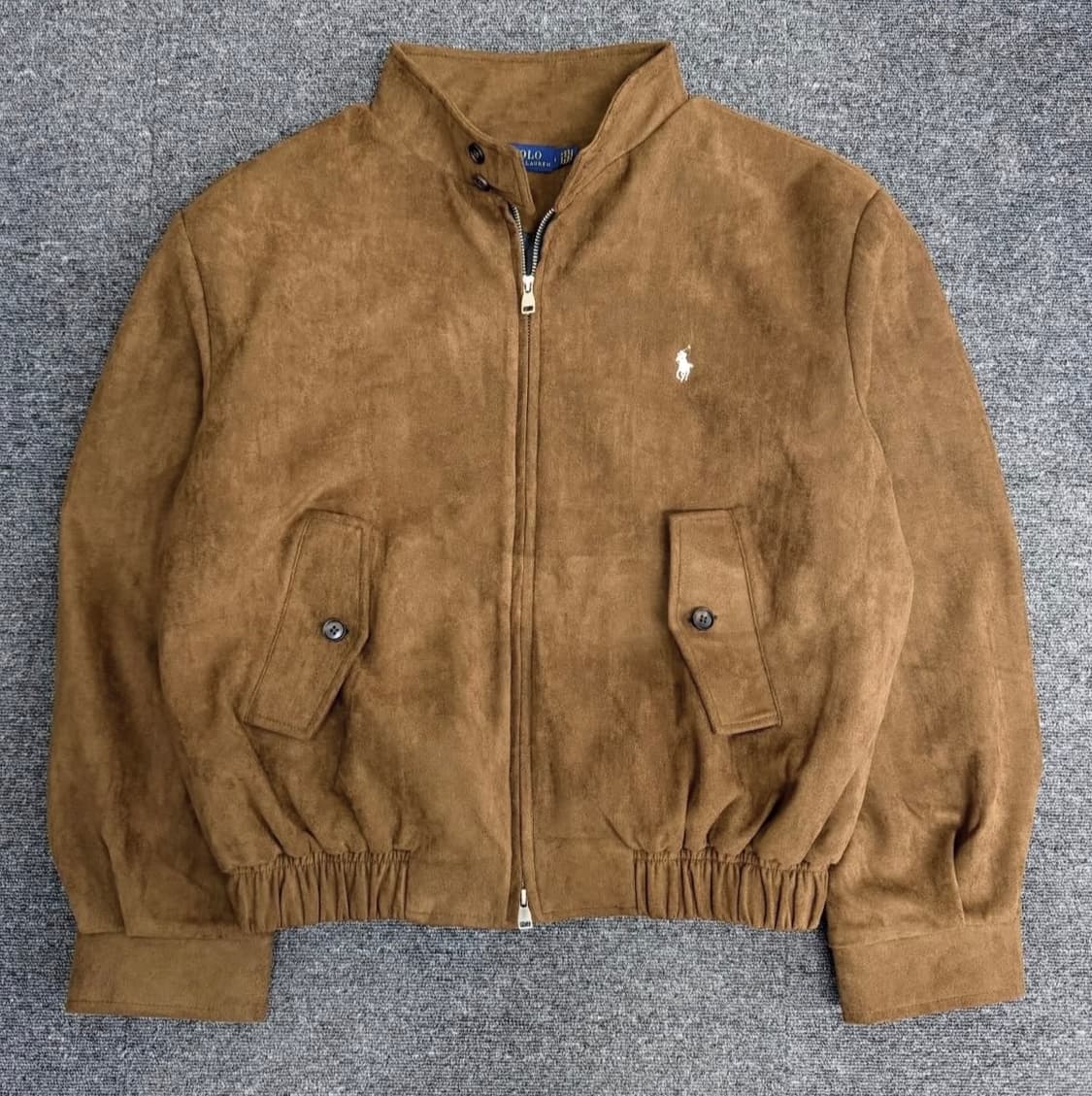 폴로 바라쿠다바 자켓 상품이미지1