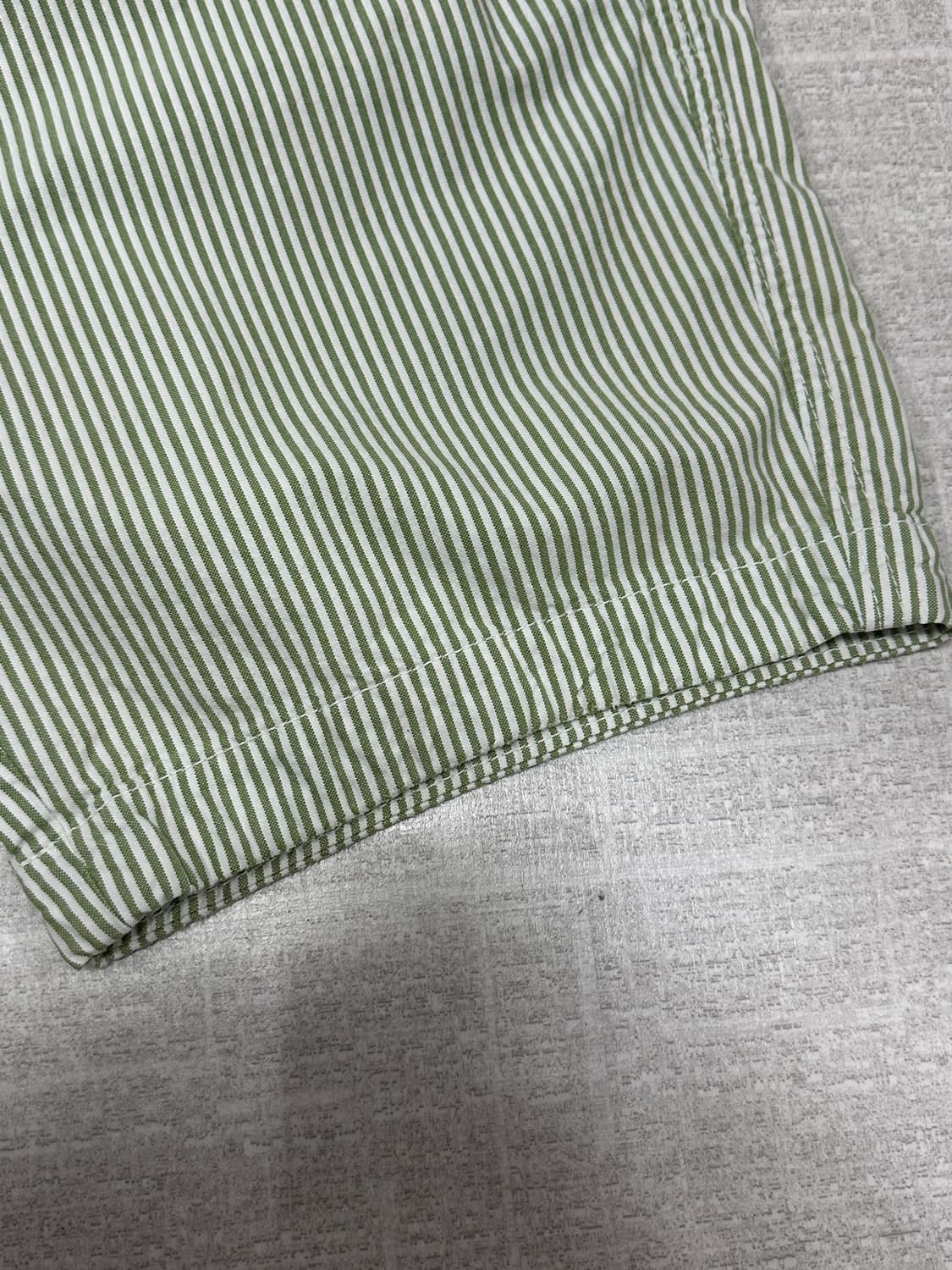 아베크롬비 스트라이프 숏츠 상품이미지6