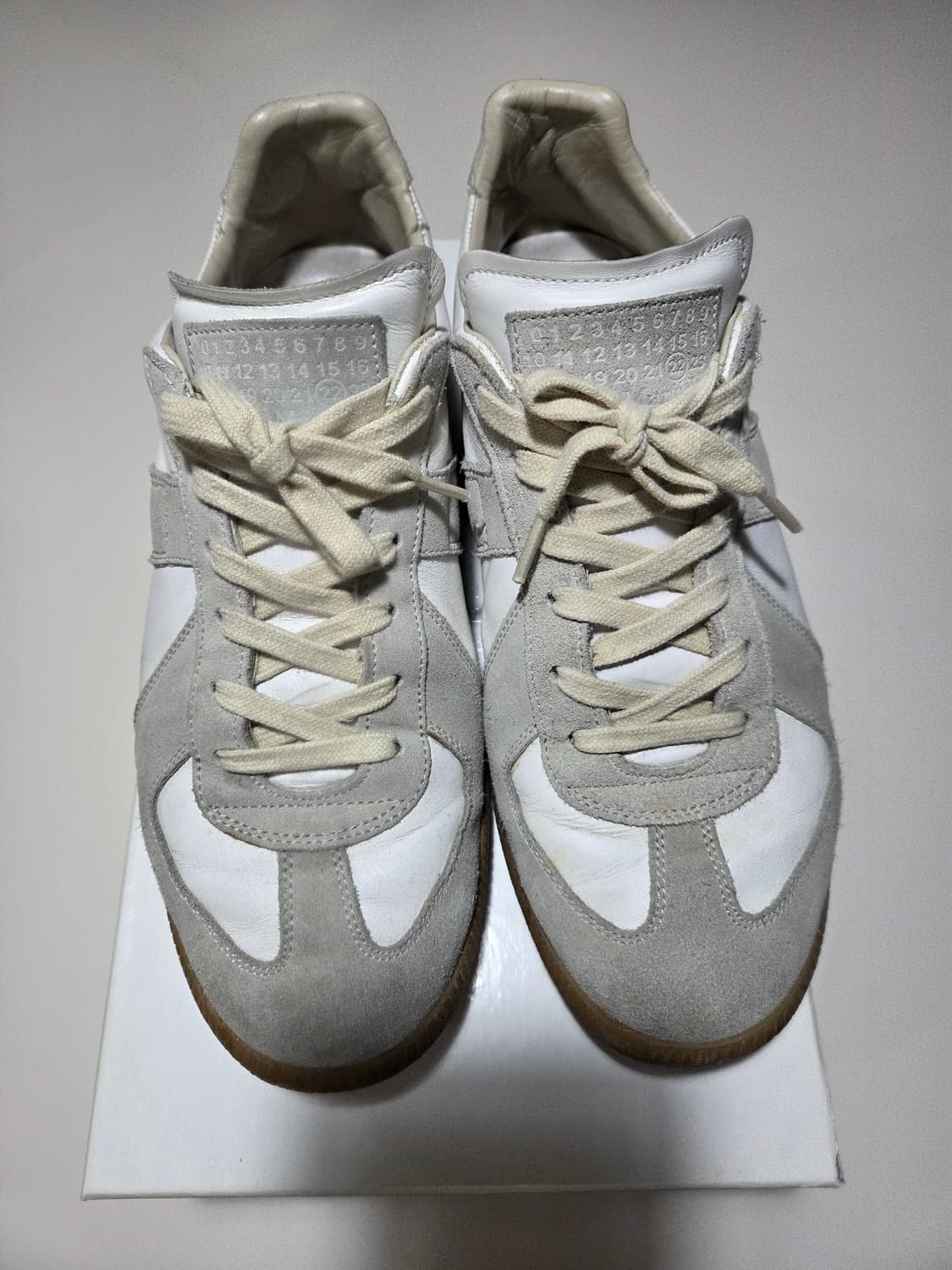 마르지엘라 독일군 42.5 (275) 상품이미지1