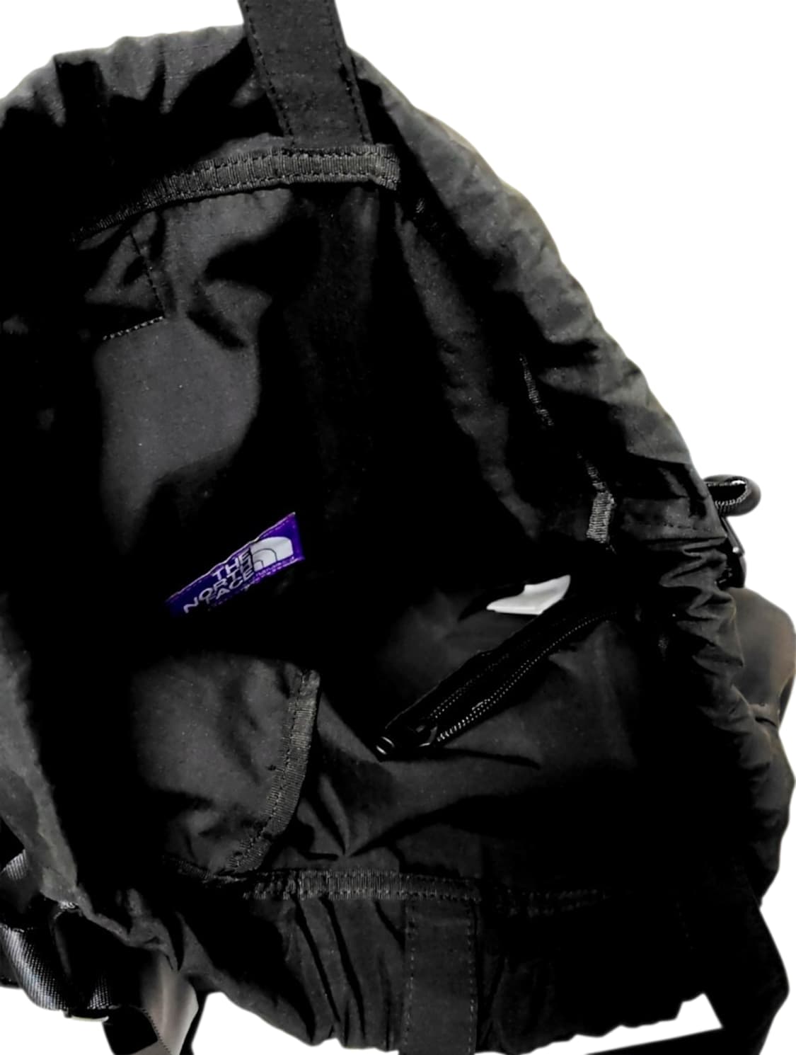 노스페이스 퍼플라벨 나나미카 마운틴 윈드 데이팩 백팩 상품이미지4