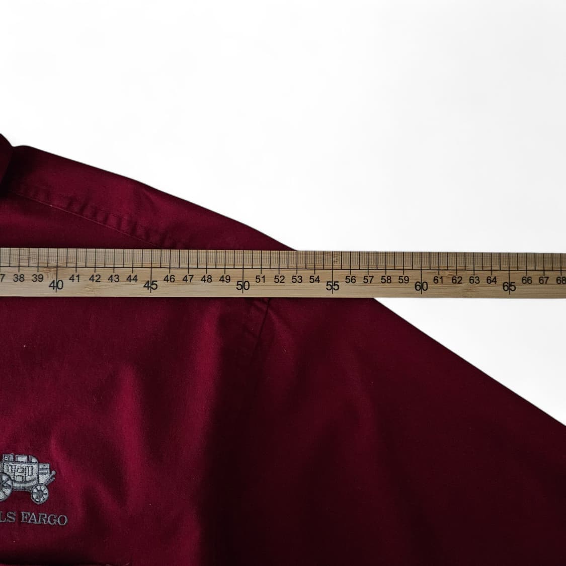 FR칼하트 면 오버핏 긴팔셔츠 L 상품이미지5