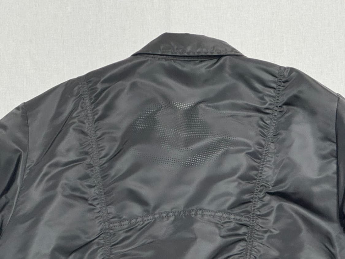산산기어 x 알파 인더스트리 CWU 45/P 플라이트 자켓 / 3사이즈 상품이미지9