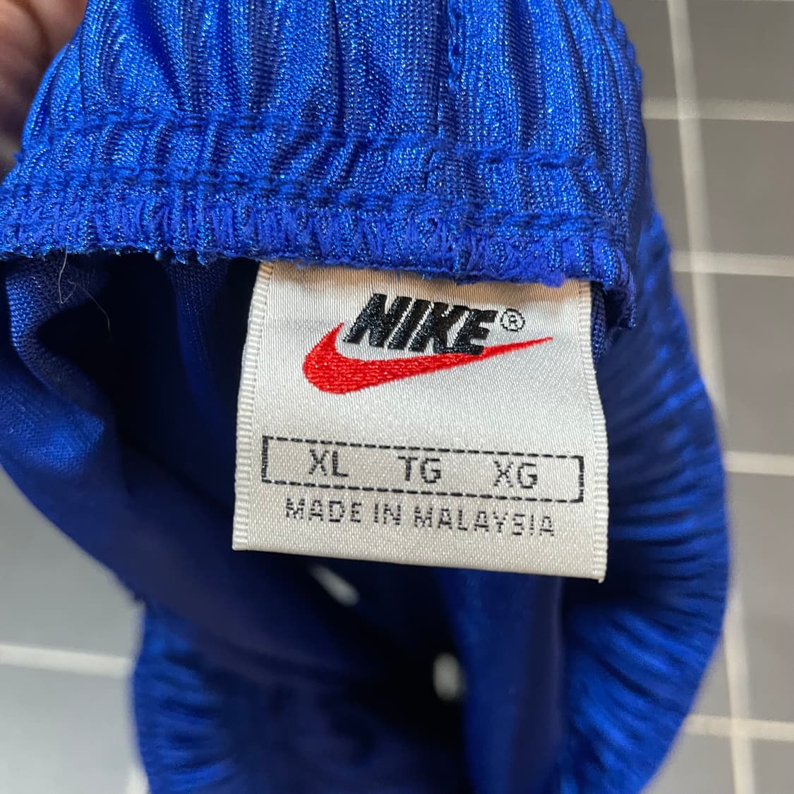 90s Nike short pants 상품이미지8