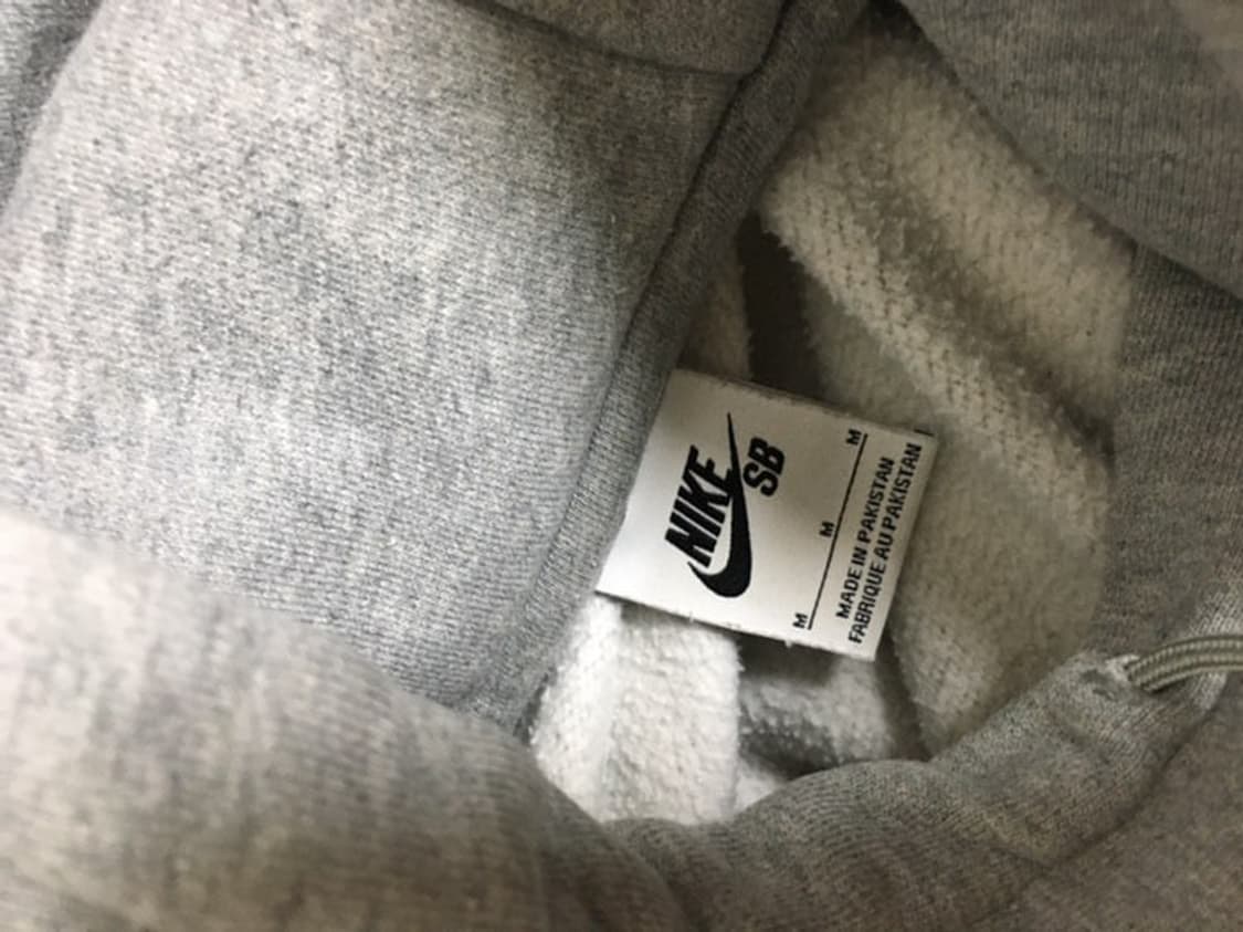 나이키 후드티 상품이미지4