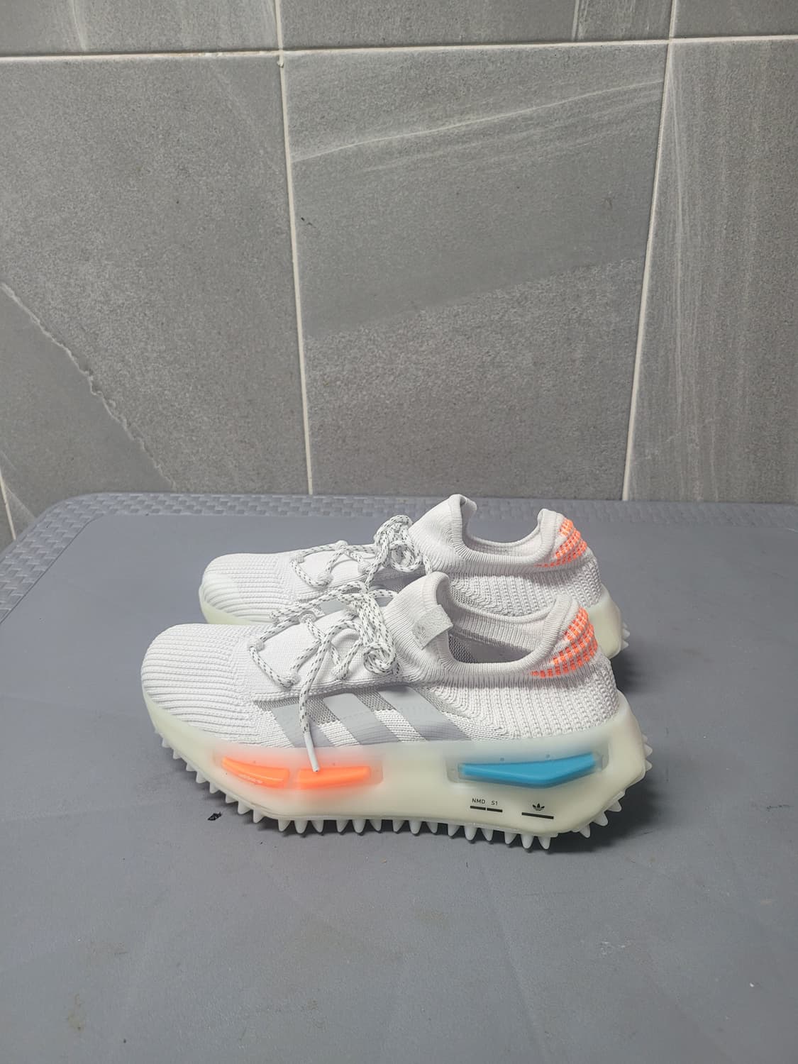 아디다스 NMD S1 런닝화235 상품이미지2