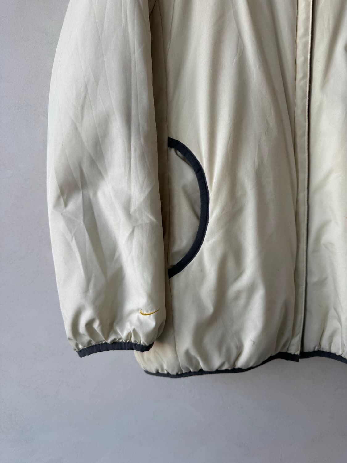 00s 나이키 Wms 양면 자켓 상품이미지7