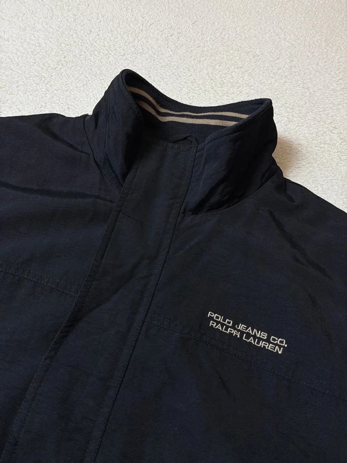 폴로 진스 00's 퍼티그 윈드 자켓 PN8054 상품이미지3