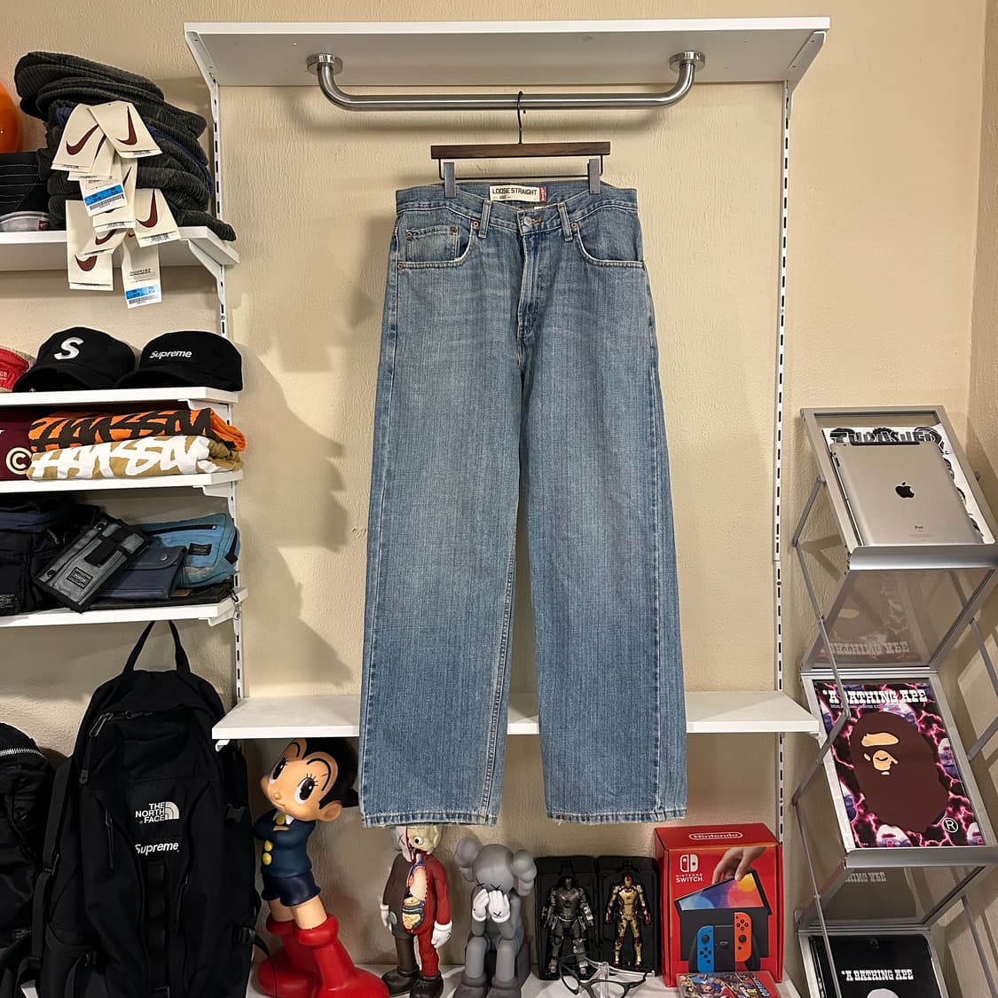 리바이스 569  상품이미지3