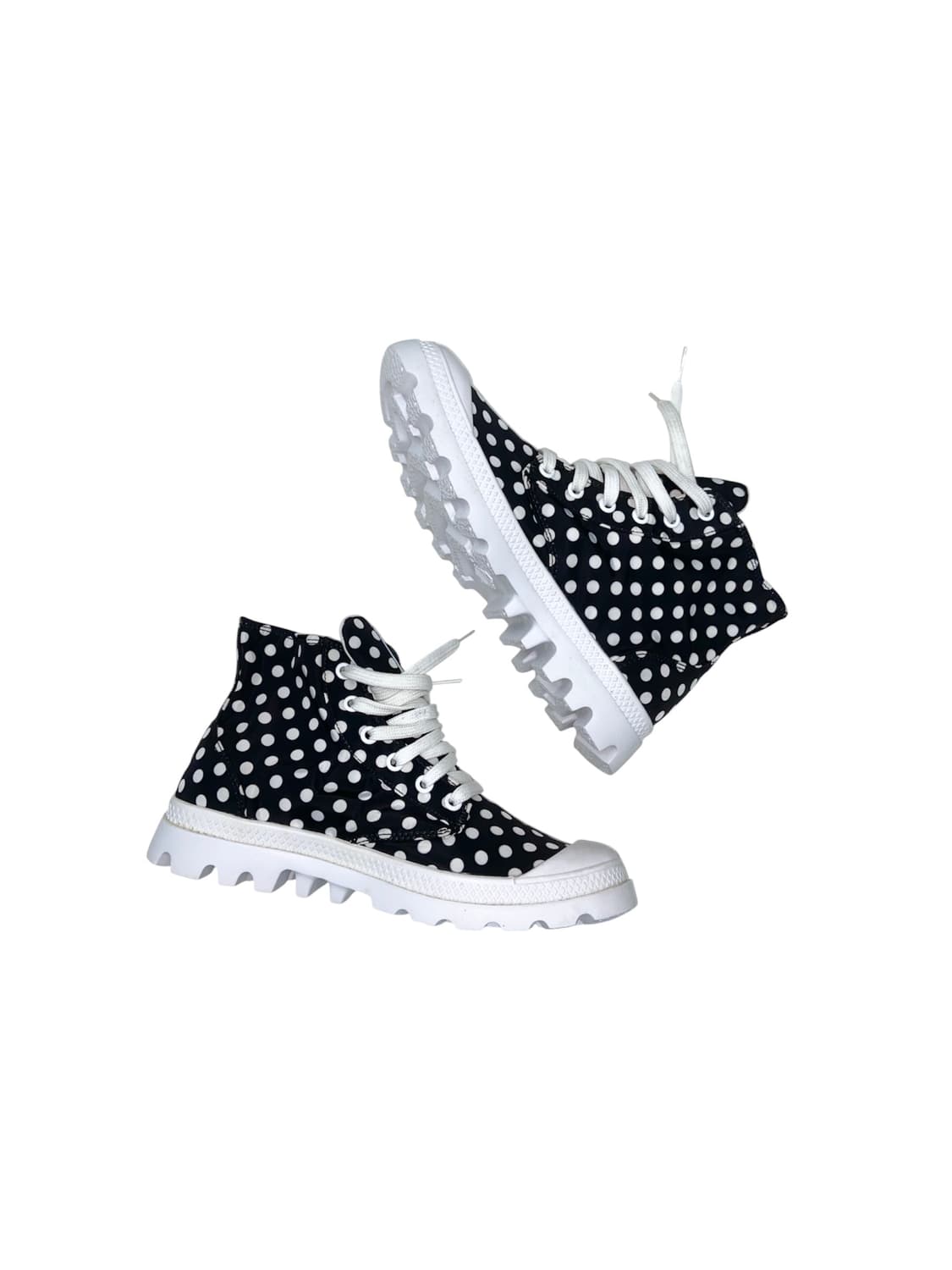 PALLADIUM Dot shoes 상품이미지5