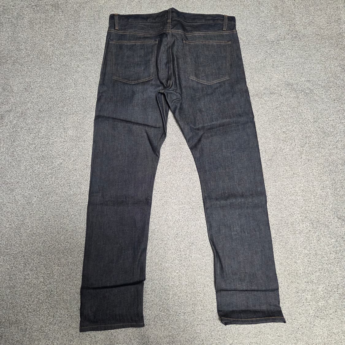 일본제 United Arrows 뷰티앤유스 데님 팬츠 34-35 상품이미지6