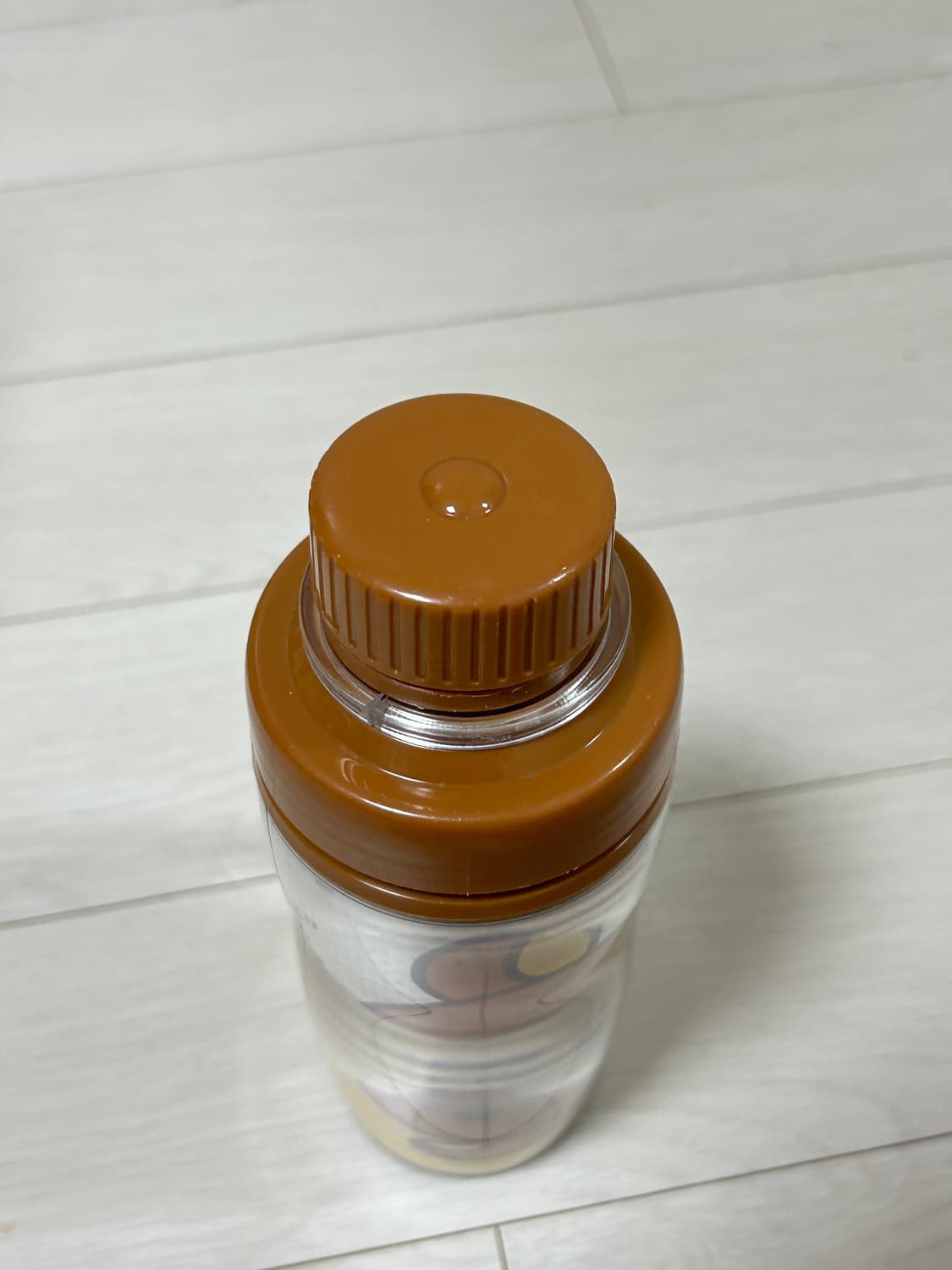 리락쿠마 텀블러  상품이미지4