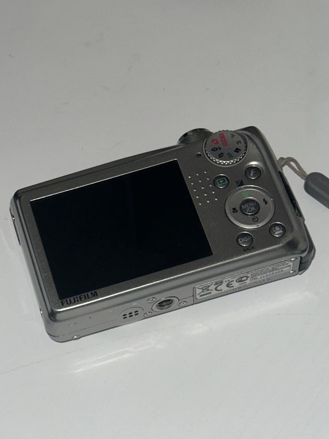 풀박스) 후지필름 파인픽스 fujifilm finepix F70exr 상품이미지2