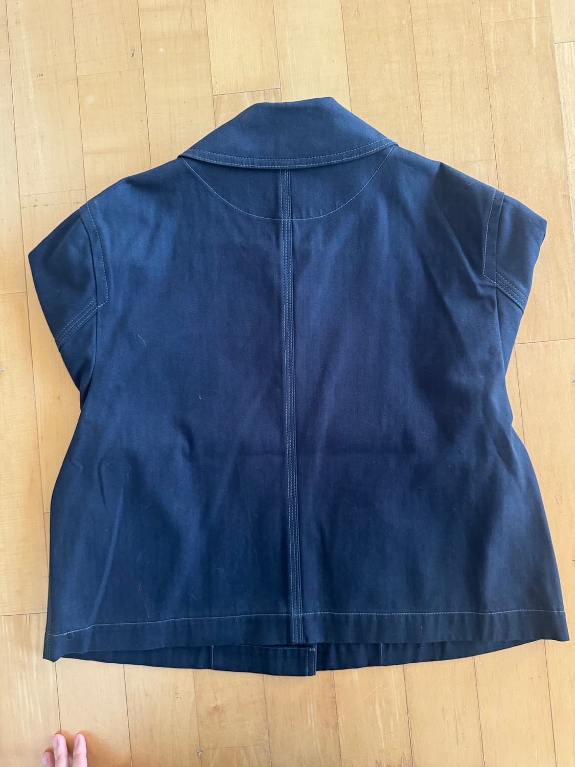 스티븐알란 워크자켓  상품이미지8