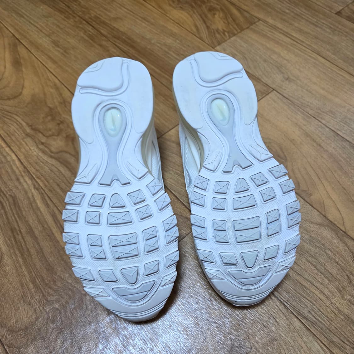 나이키 에어맥스97 240  상품이미지6