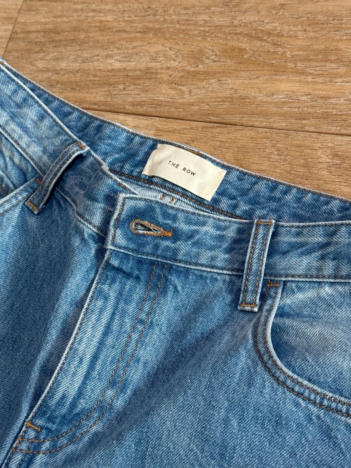 더로우 에글리타 진 상품이미지3