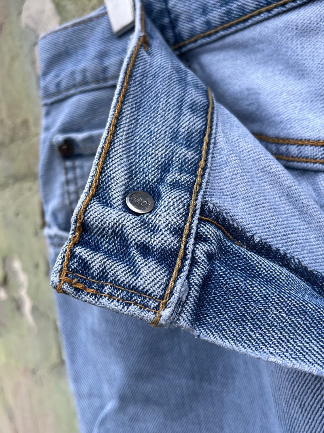 00’s 550 Vintage Levi's 상품이미지6