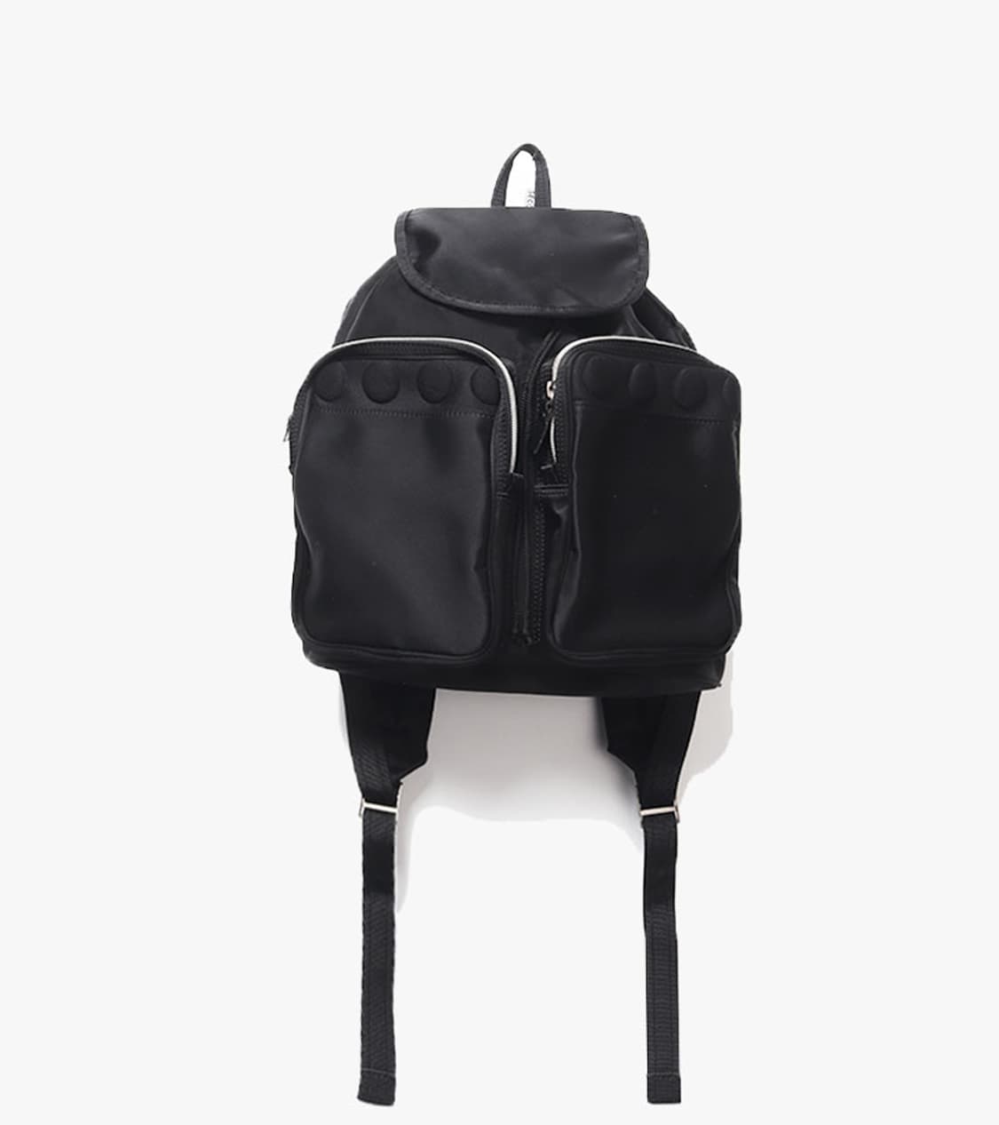 PORTER - EMBOSSING CIRCLE RUCKSACK 상품이미지1