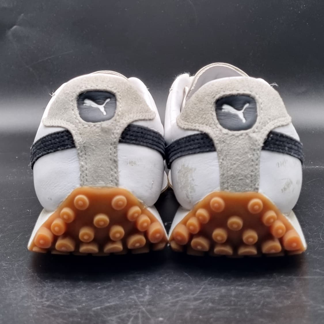 푸마 아미트레이너 라이더 스니커즈250 상품이미지4