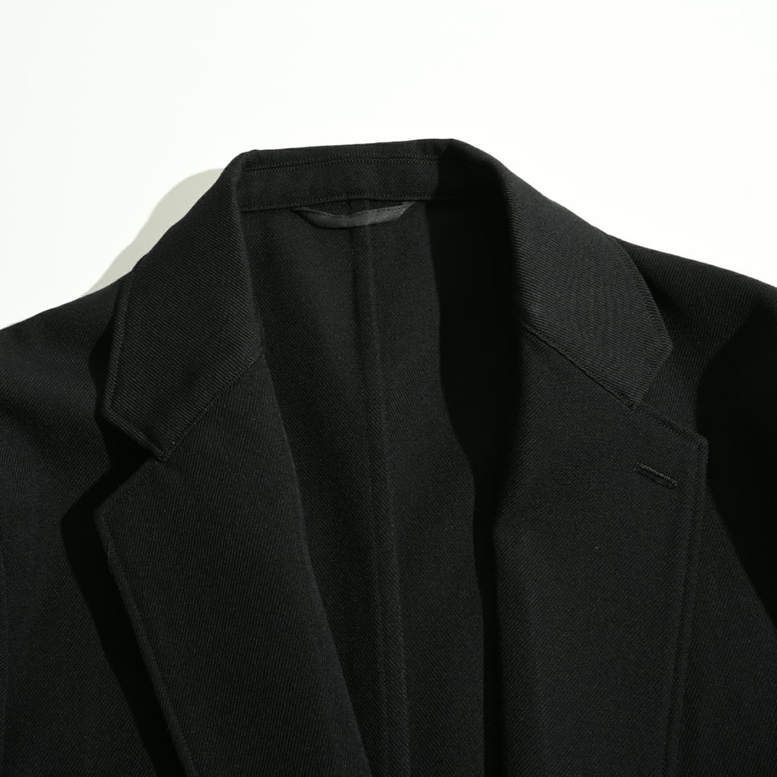 KAPTAINSUNSHINE 2B EASYJACKET (BLACK,40) 상품이미지2