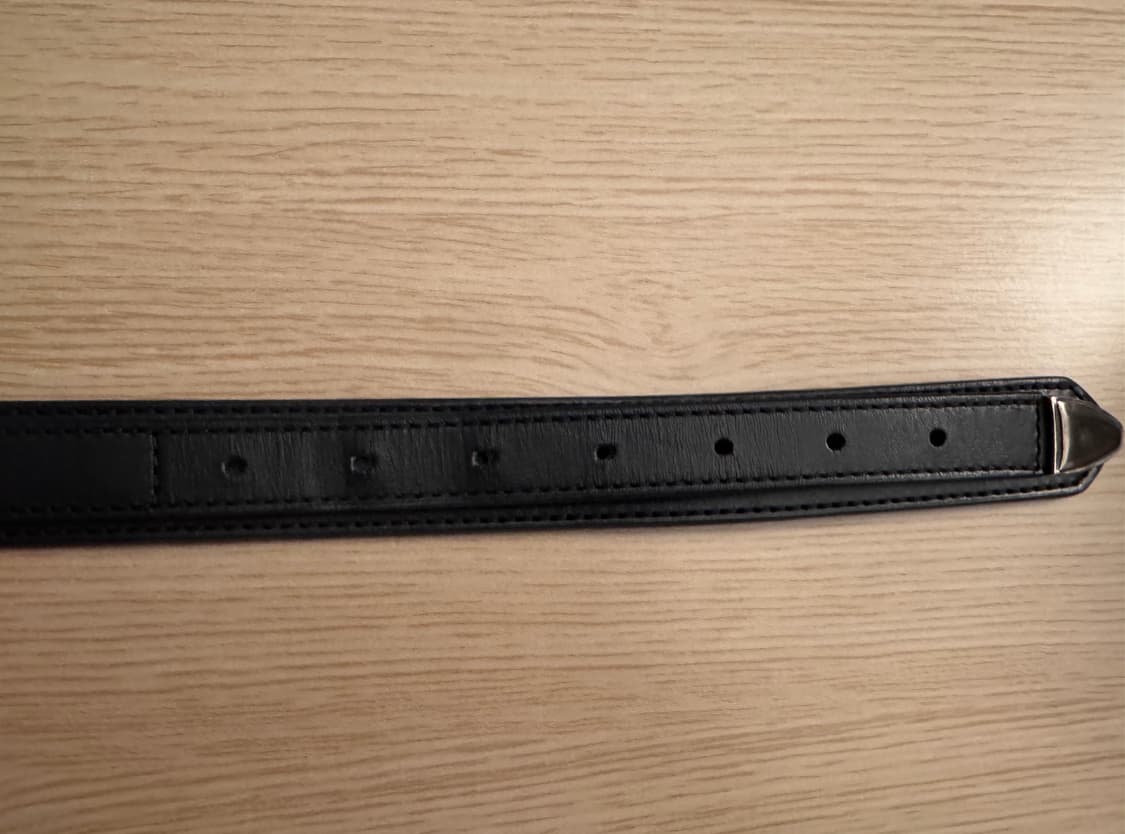 [90]르메르 웨스턴벨트 상품이미지5