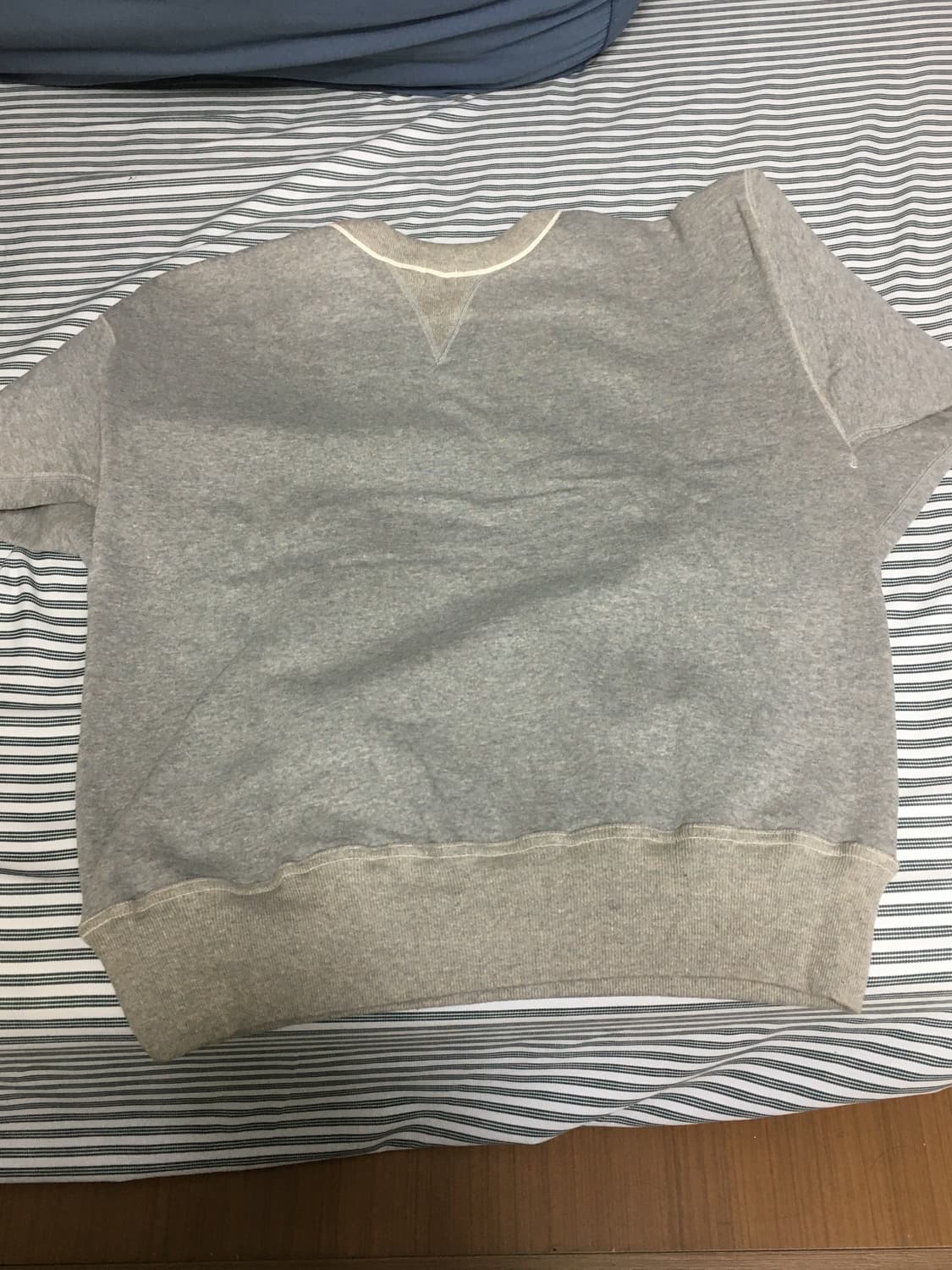 웨어하우스 맨투맨 상품이미지2