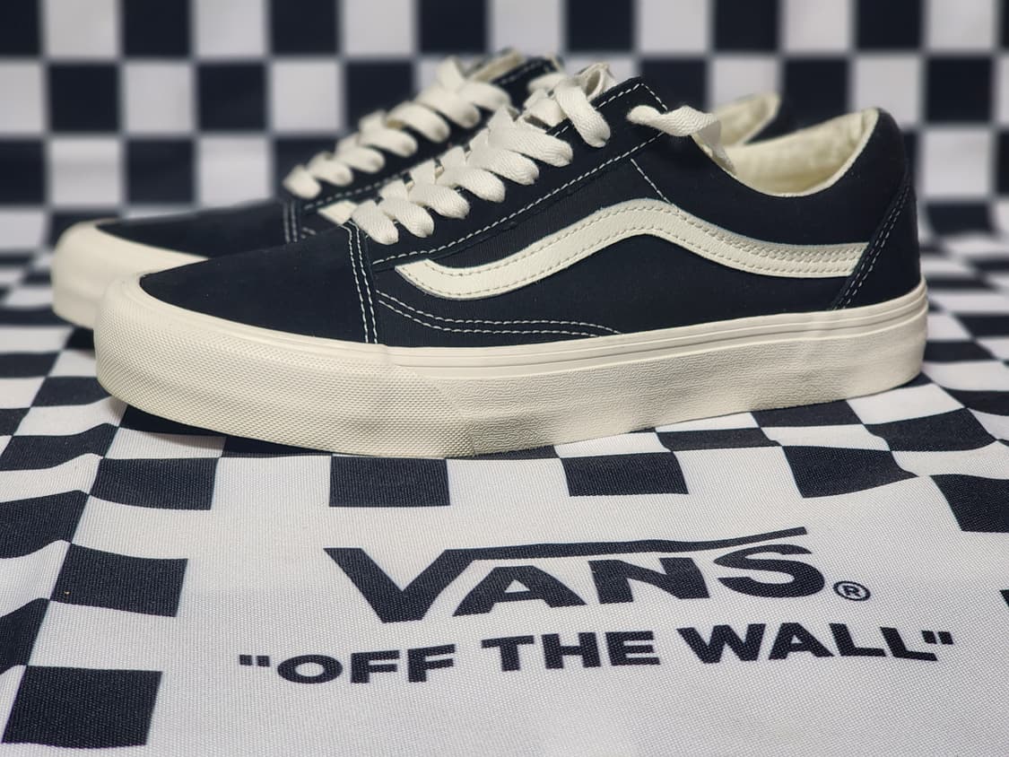 반스 올드스쿨 스니커즈 (Vans Old Skool) 270mm 상품이미지1