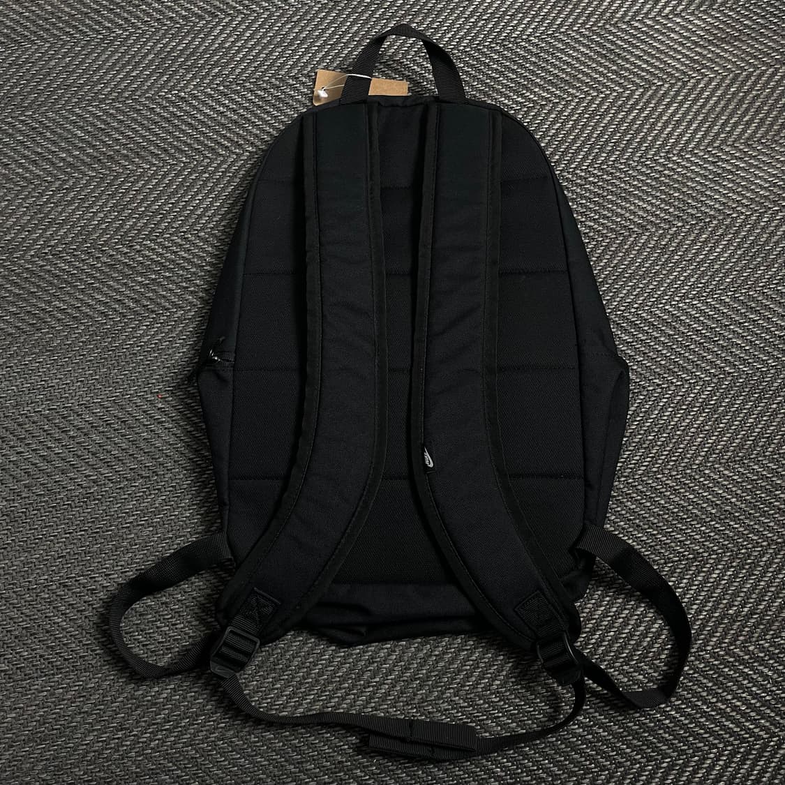 나이키 에어 스펠로고 헤리티지 백팩o 4766 상품이미지3