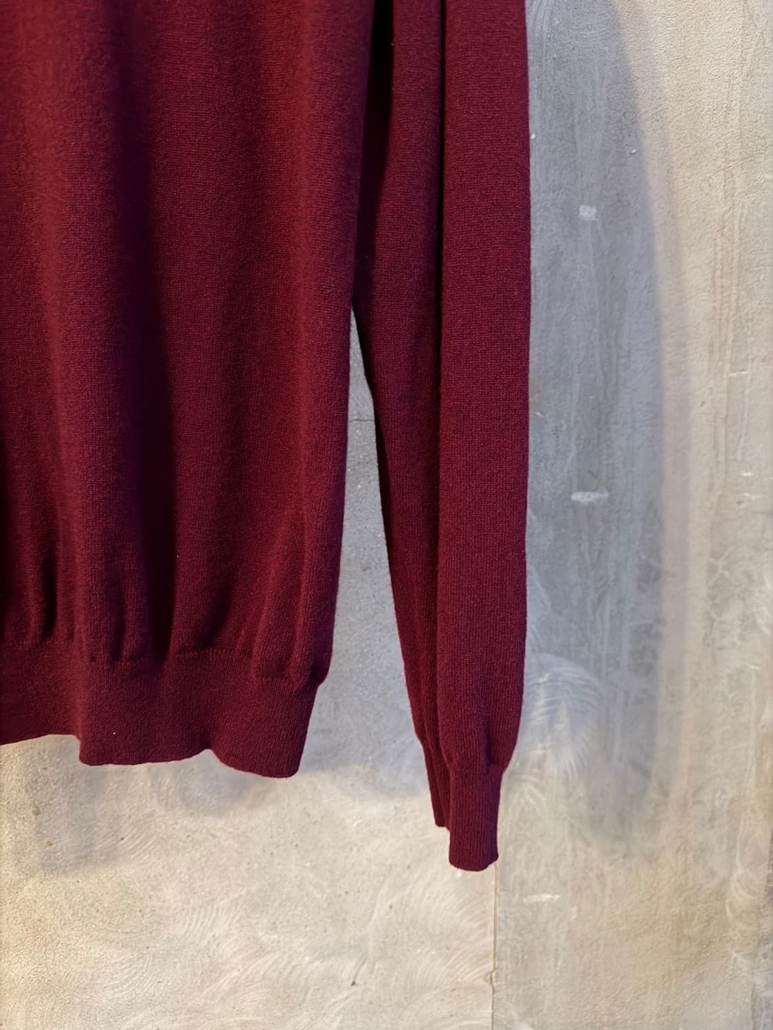 GANT 간트 램스울 니트 100~103 상품이미지6