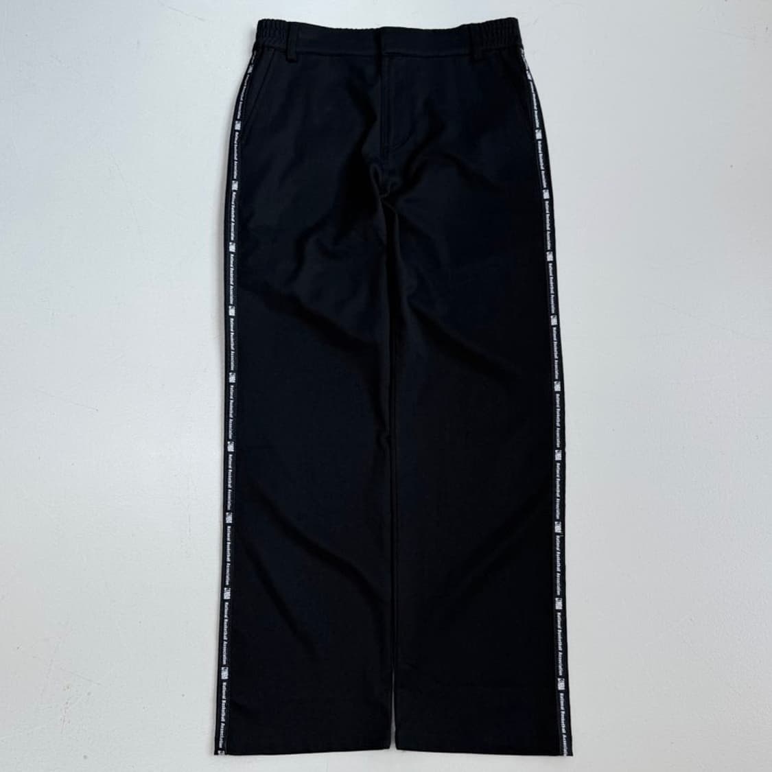 NBA 사이드라인 올드스쿨 코튼팬츠 상품이미지2