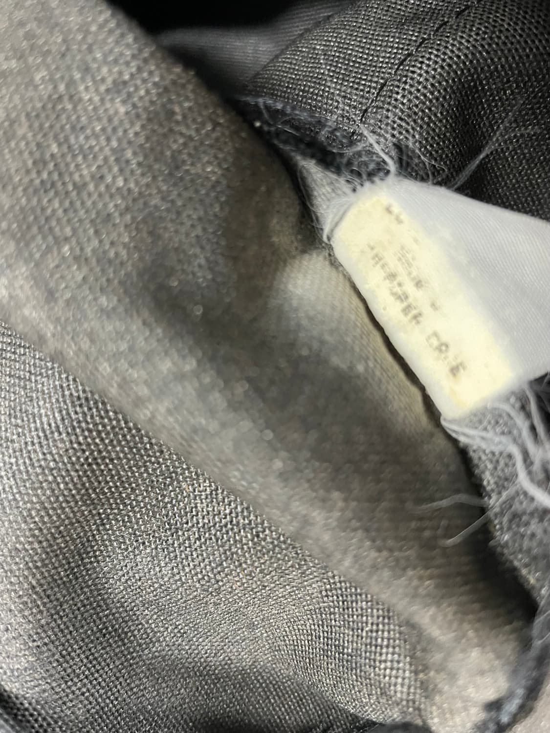 MADE IN USA EASTPAK 상품이미지8