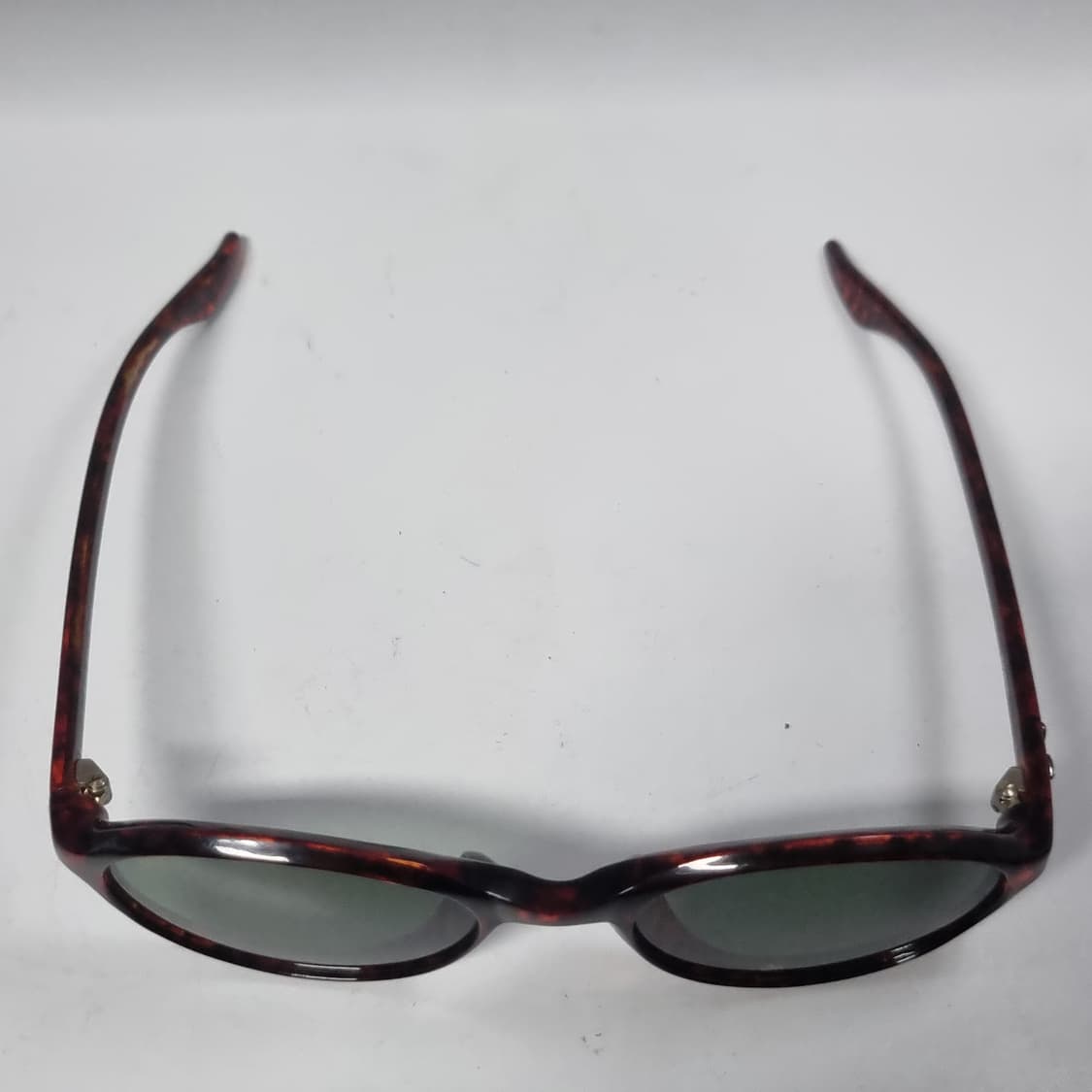 1990초 B&L 레이밴 사이드스트릿 미사용 상품이미지8