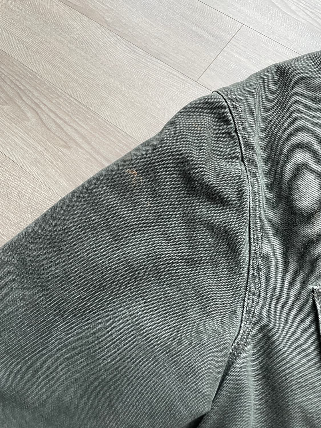 칼하트 C26 mos arctic 아크틱 자켓 빈티지 carhartt 상품이미지7