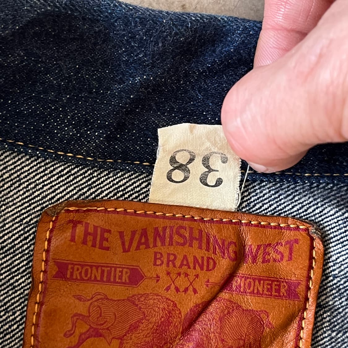 프리휠러스 507XX 상품이미지4