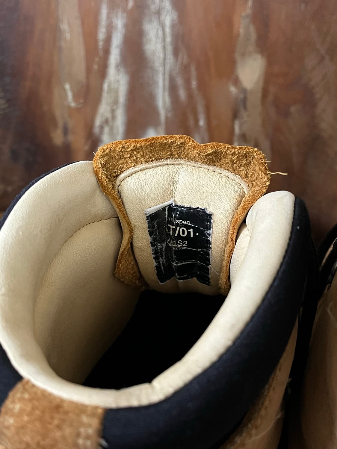 00s WTAPS 상품이미지6