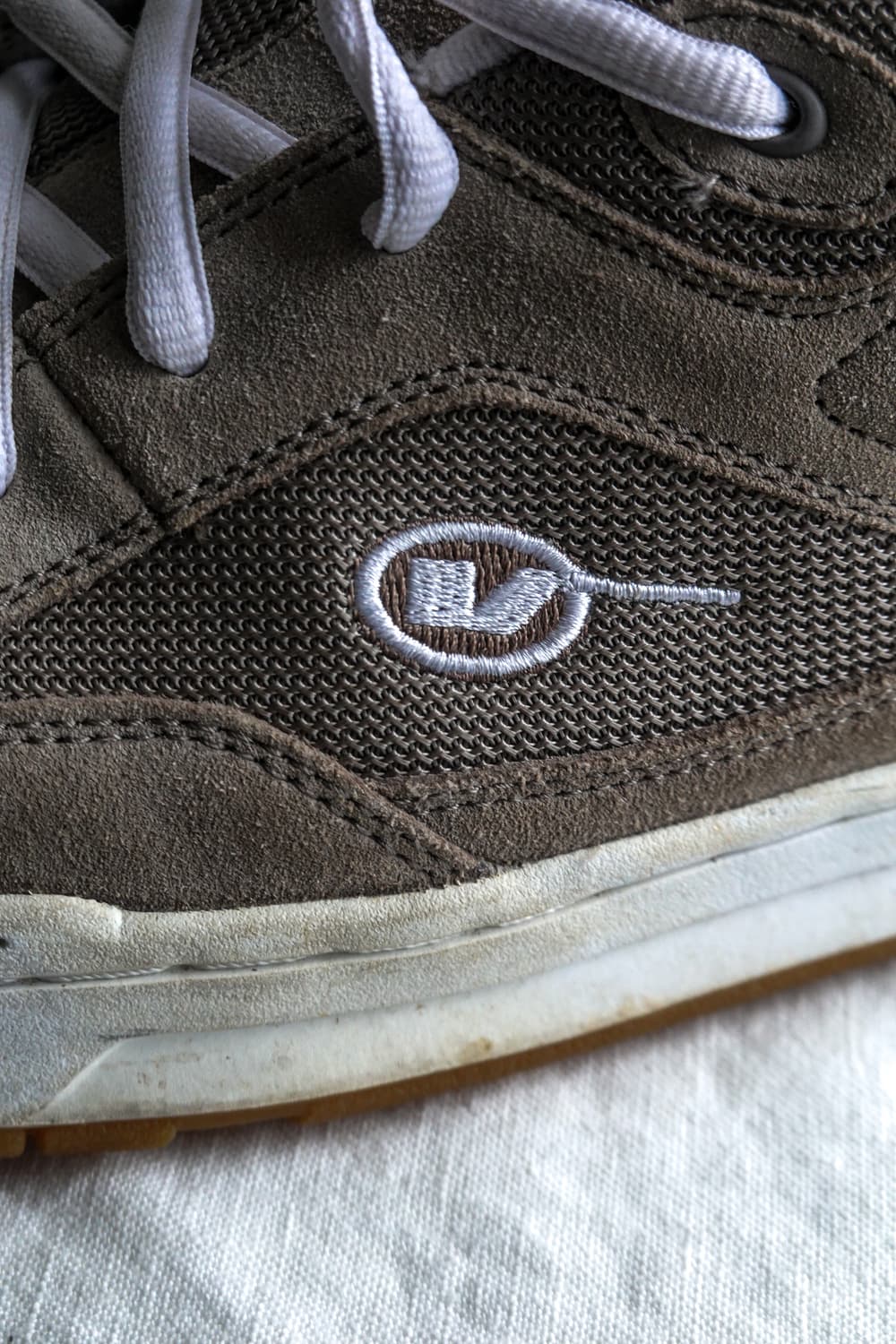 빈티지 00‘s  vans 반스 스케이트 / 300 상품이미지3