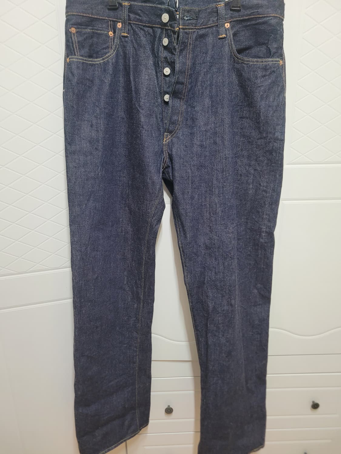 슈가케인 1947 W40 L36 상품이미지1