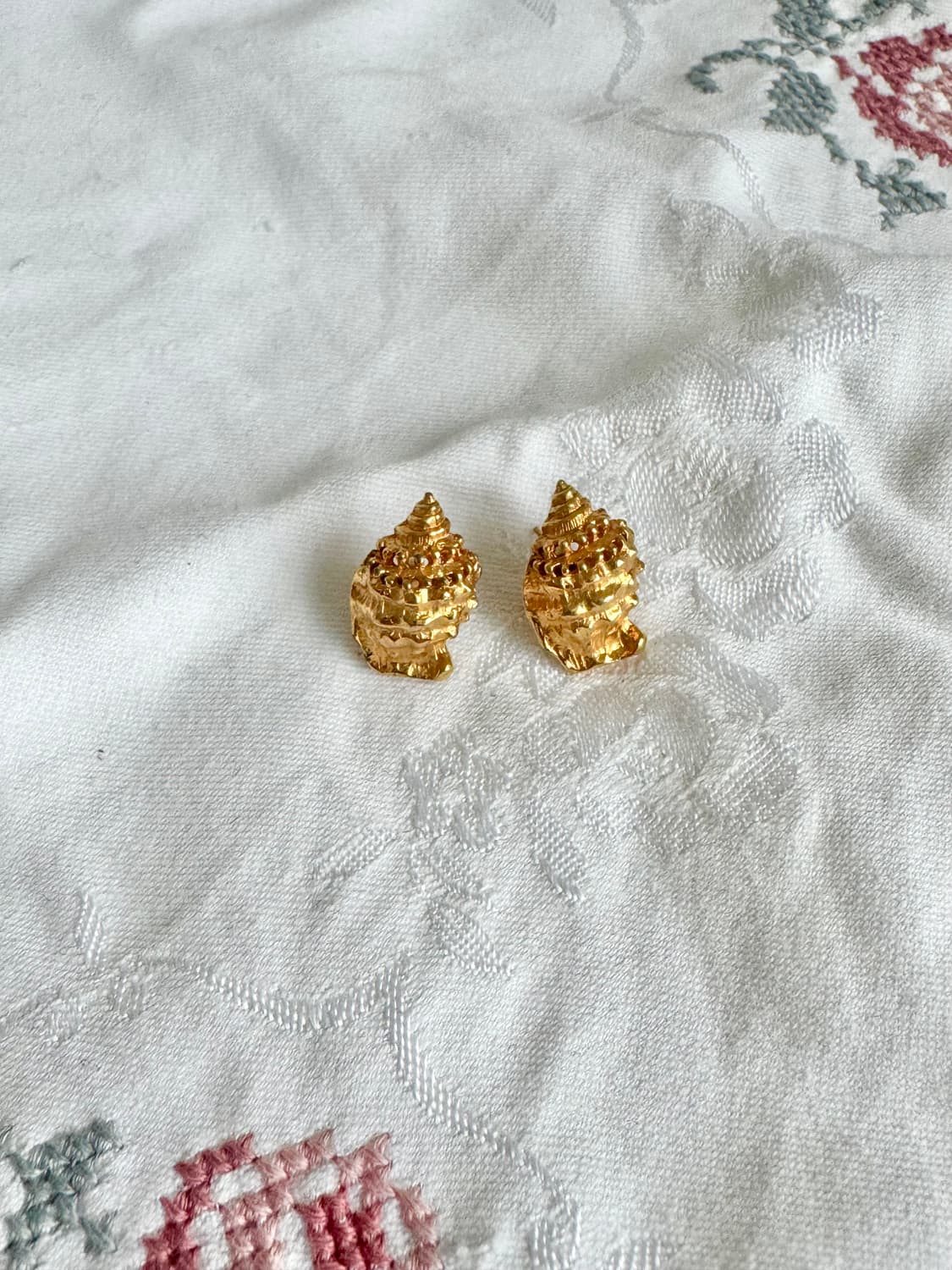 미국 빈티지 이어링 상품이미지1