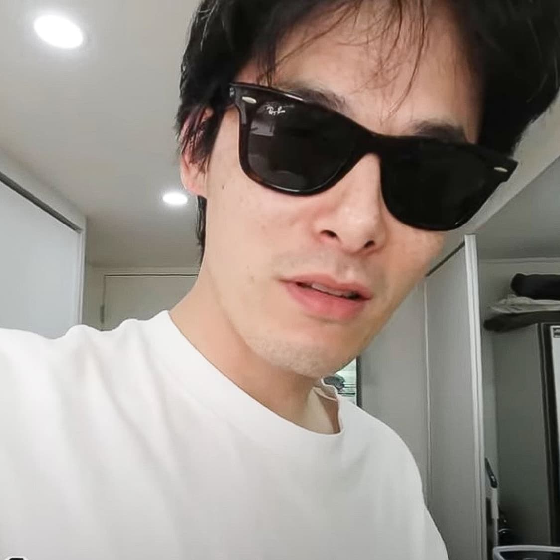 Ray Ban wayfarer rb2140 상품이미지5