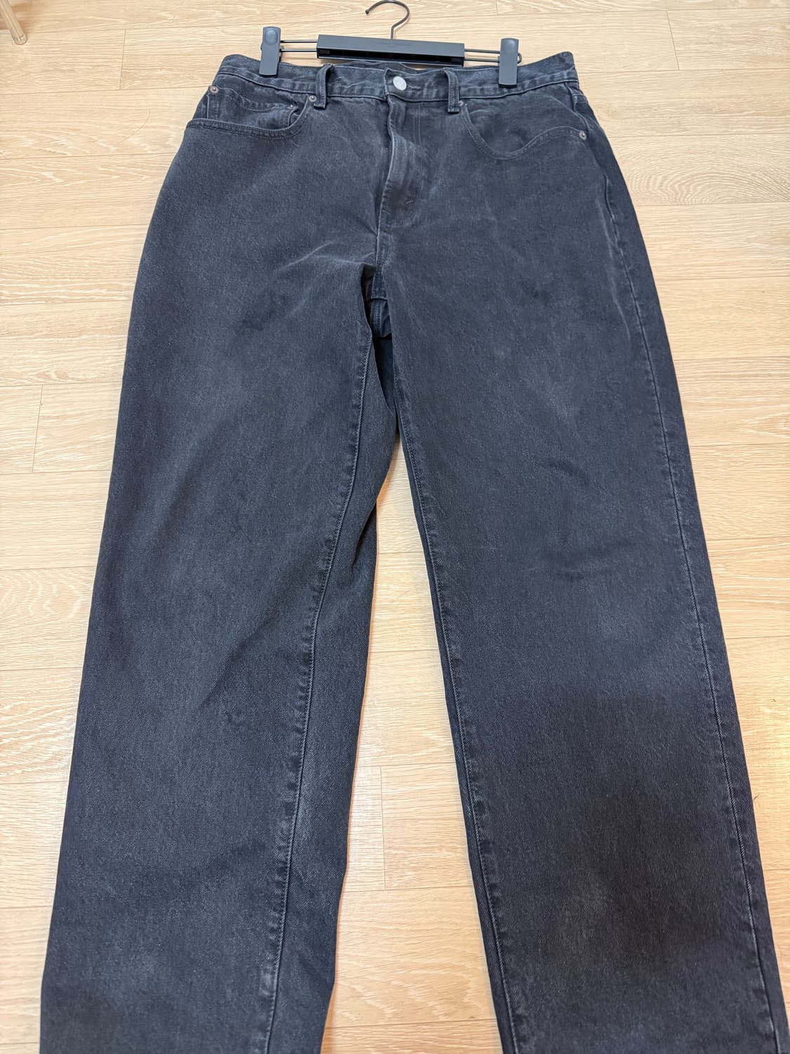 디스이즈네버댓 레귤러 진 XL 상품이미지1