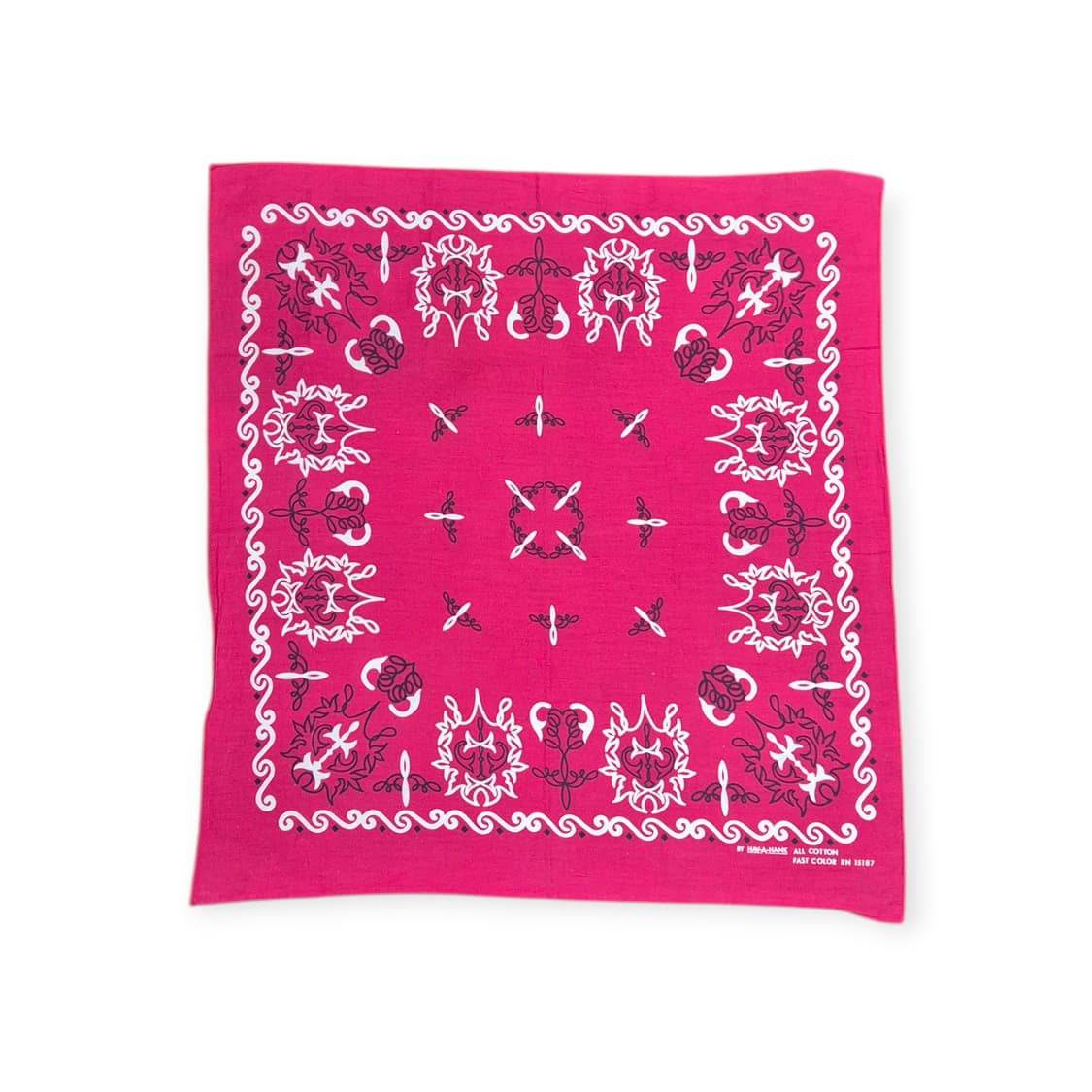 빈티지 반다나 상품이미지1