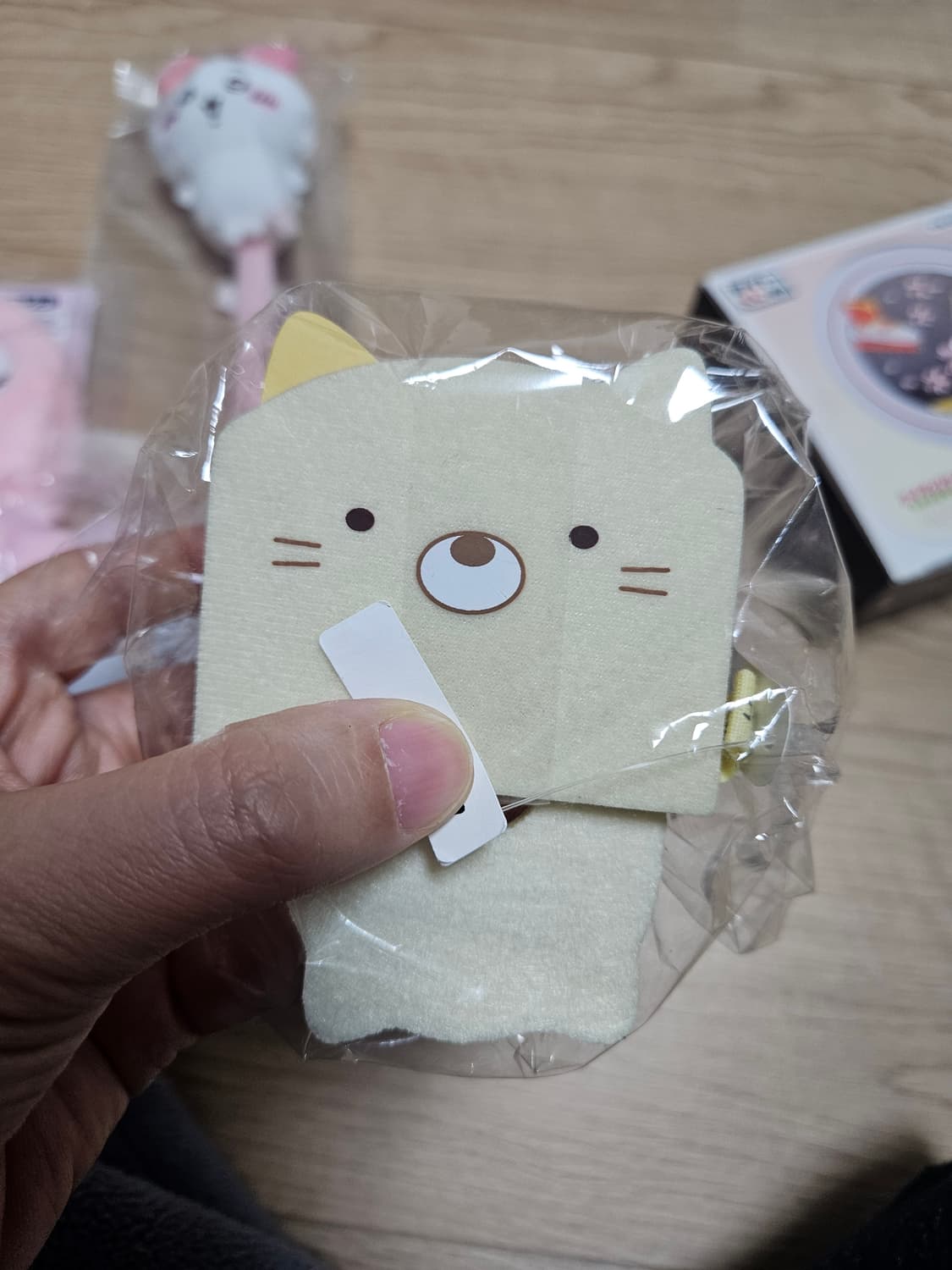 스밋코 의자,책상 인꾸템 상품이미지1