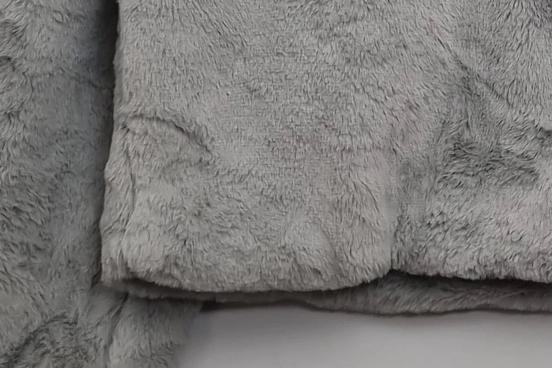  AZUL BY MOUSSY 에코퍼 후드 자켓 상품이미지5