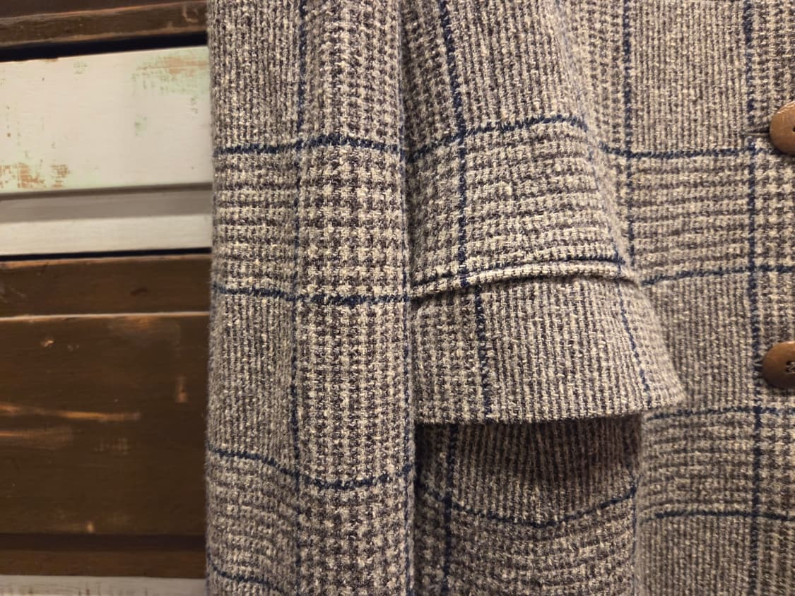 막스마라 트위드자켓  상품이미지5