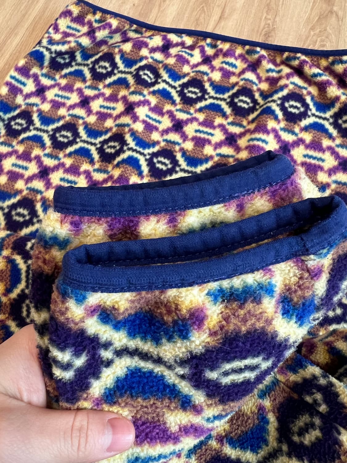 파타고니아 신칠라 우먼 M 상품이미지3