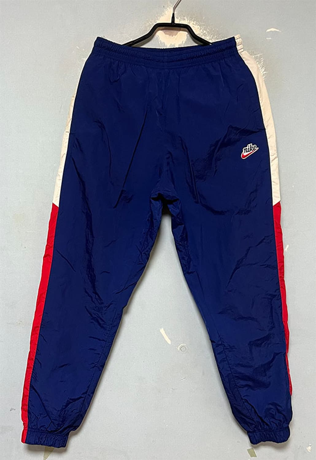 NIKE 나이키 NSW 윈드러너 남자 시그널 팬츠 춘추 M 30 상품이미지1
