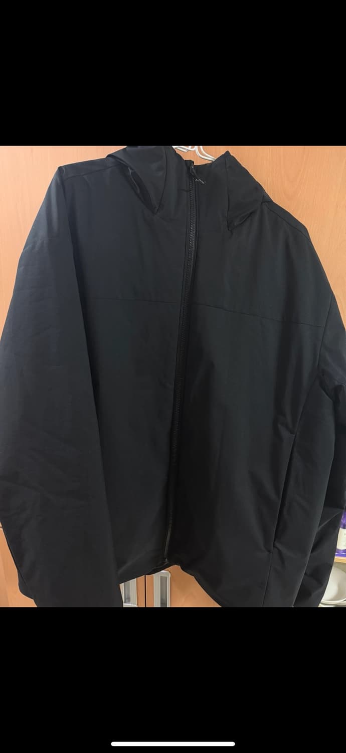 무탠다드 코어패딩자켓 상품이미지2