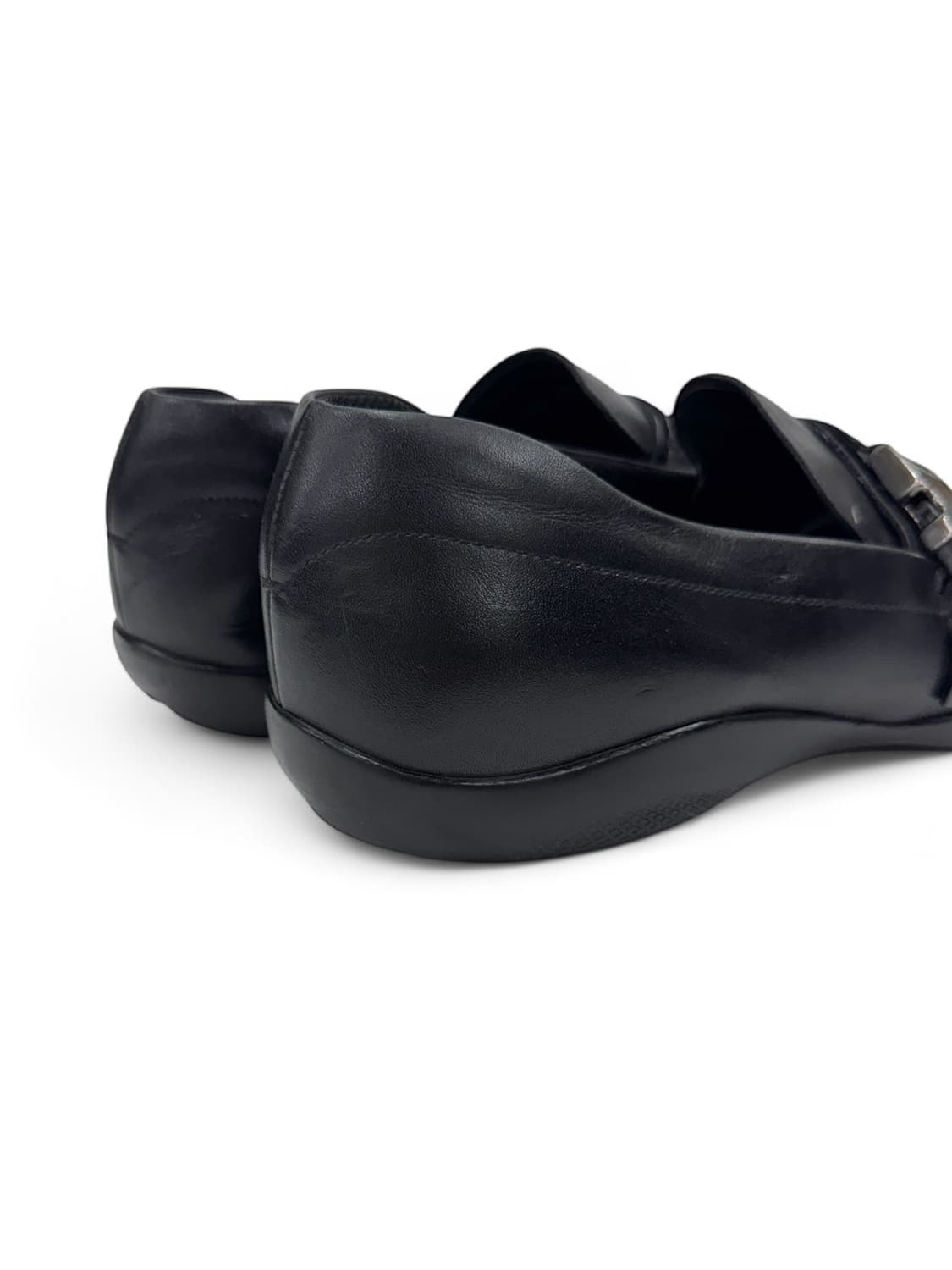 Prada 90‘s Sports Buckle Loafer 상품이미지7