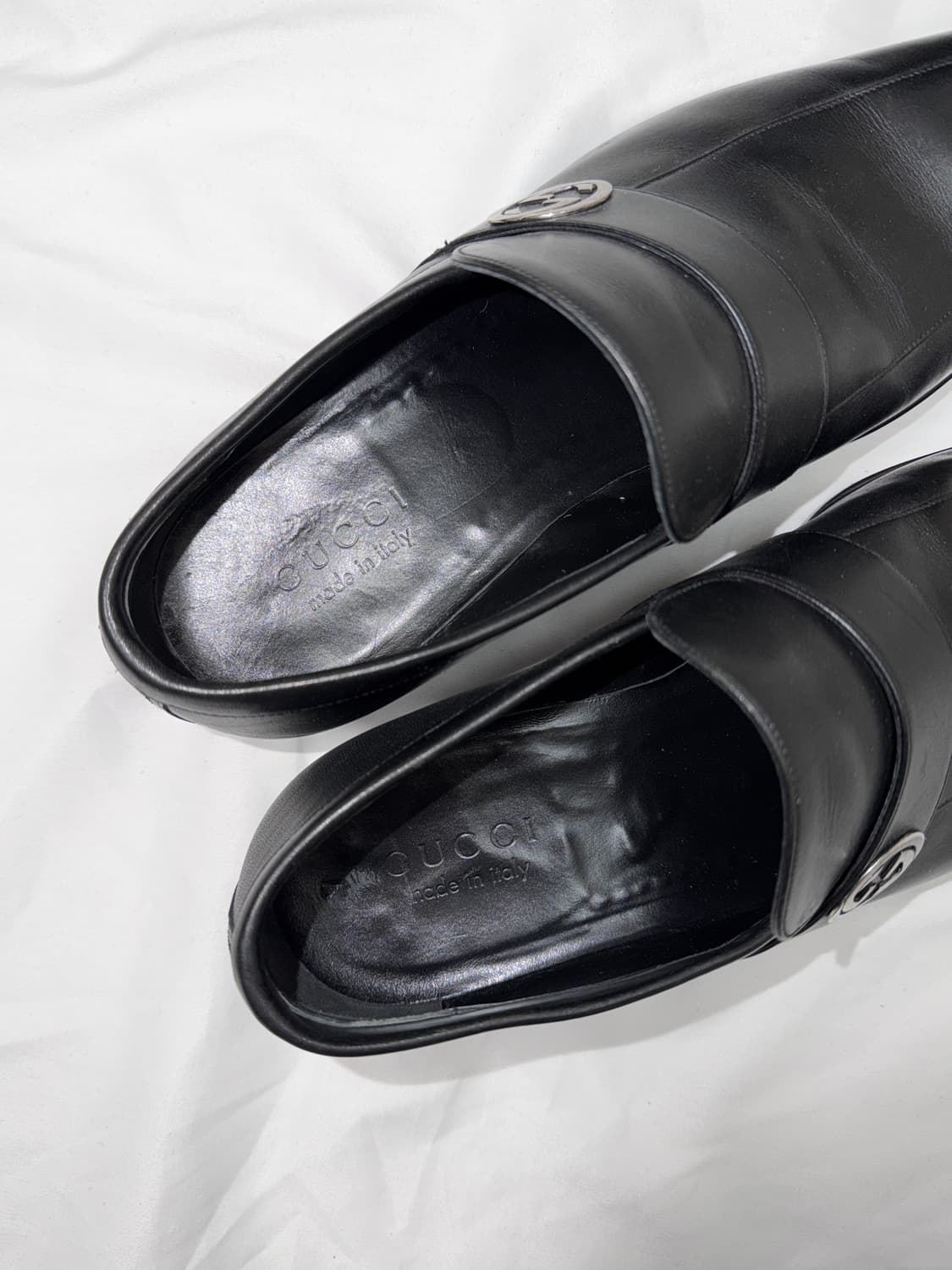 구찌 플랫 로퍼 상품이미지4